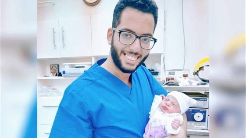 الدكتور أحمد سليم