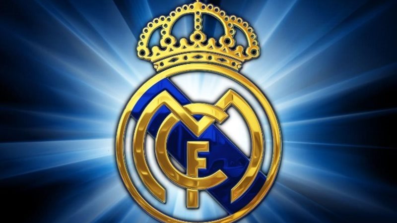 شعار ريال مدريد