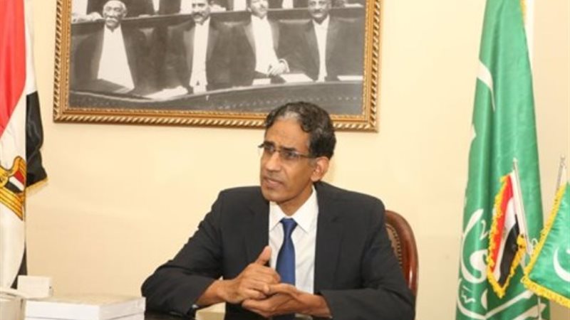 طارق التهامي