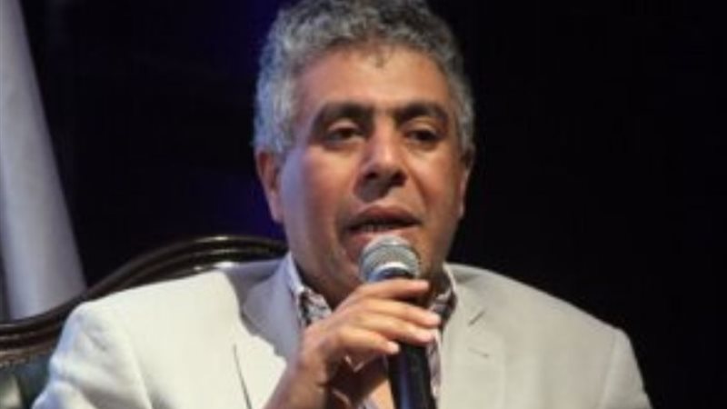 عماد الدين حسين