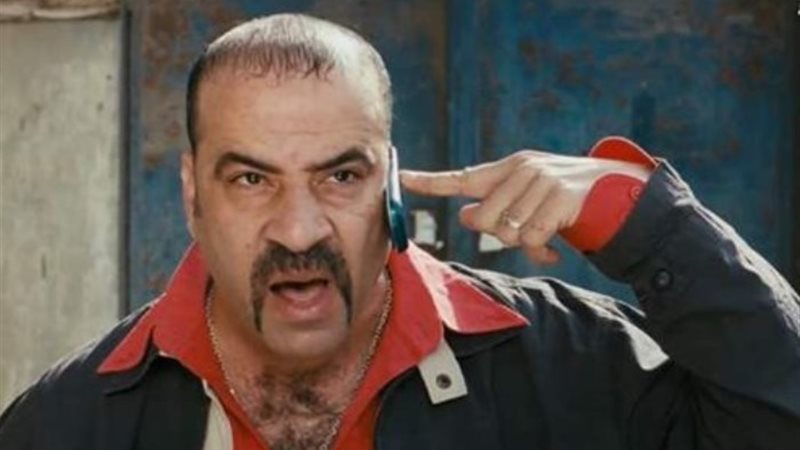 فيلم اللمبي 8 جيجا