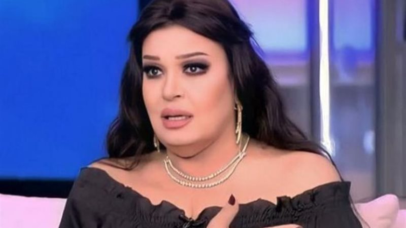فيفي عبده