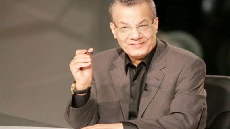 عادل حمودة