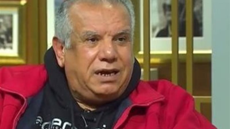 فتوح أحمد