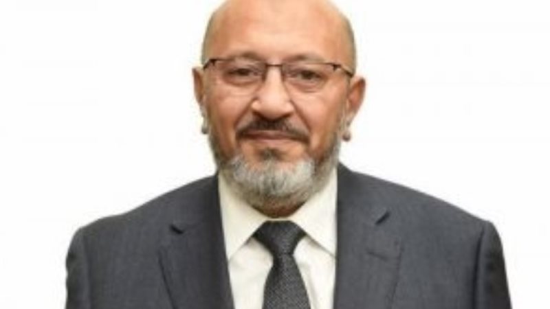 المهندس حسن الفار