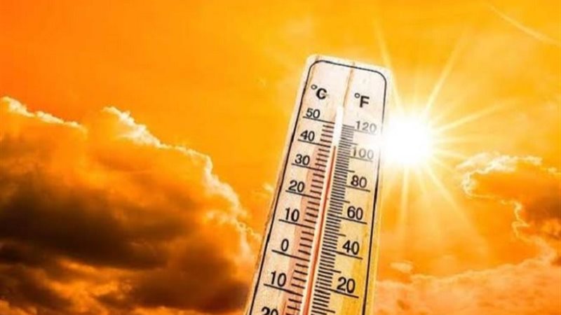 طقس اليوم