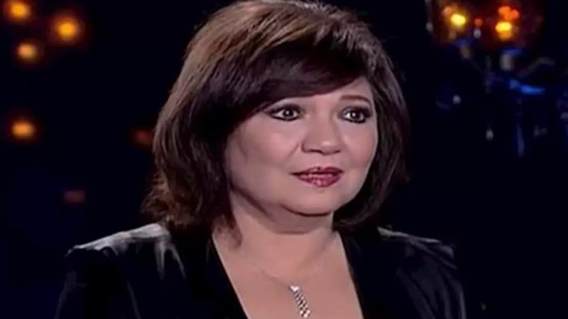 عايدة رياض