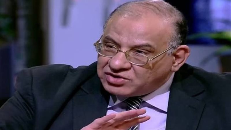 الدكتور طلعت عبد القوي