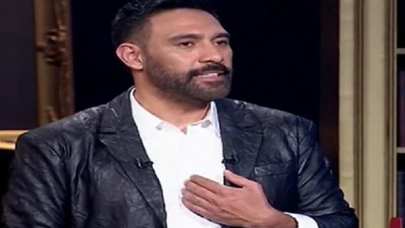 عمرو مصطفى