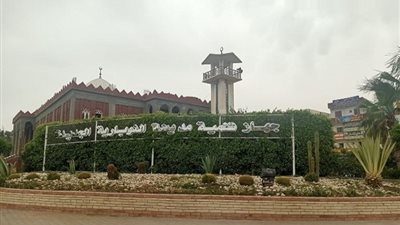 «الحكومة»: إعادة ضبط وتدقيق إحداثيات مدينة النوبارية الجديدة بالبحيرة