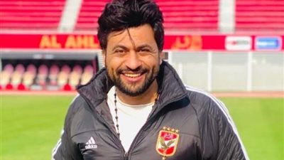فهد شلبي عن مباراة القمة: الأهلي هيفوز  3/ 1 أمام الزمالك