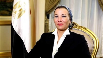 وزيرة البيئة: مصر أعادت تحديث خطة مساهماتها الوطنية