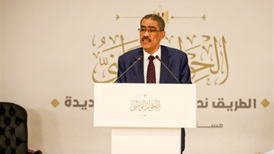 الأسبوع المقبل.. انطلاق جلسات لجان صياغة توصيات ومقترحات الحوار الوطنى
