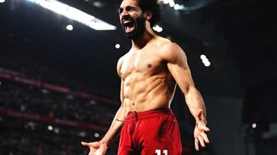 «محمد صلاح» الأفضل بدنيًا بعد رحيل «جميس ميلنر»
