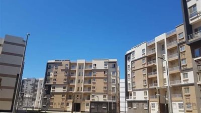 الإسكان: فرصة شهر لاستكمال سداد مقدمات الحجز لشقق جنة مصر