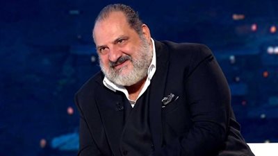 مهرجان المسرح القومي يُكرم الفنان خالد الصاوي في دورته الـ 16