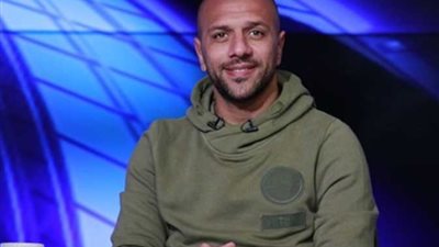 معتز إينو لـ« الجمهور»: إمام عاشور يمتلك ميزة غير موجودة في لاعبي الدوري