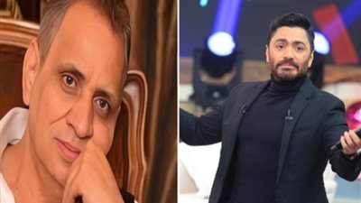 السبكي لـ «الجمهور»: فيديو تامر حسني مفبرك ونجم الجيل ملك الإيرادات