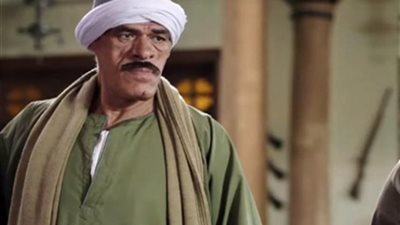 حسين حجاج يكشف سبب اعتذاره عن «الكبير أوي»
