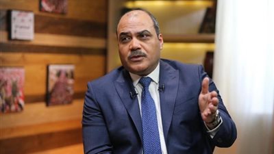 الباز عن استغلال الإخوان لواقعة 