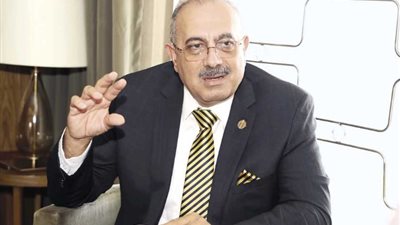نائب مصري بالبرلمان الكندي الجالية المصرية تتابع مهرجان العلمين