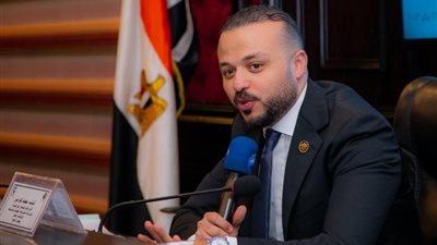 الجارحي قانون التحالف الوطني يؤسس لشراكة بين الدولة والمجتمع المدني