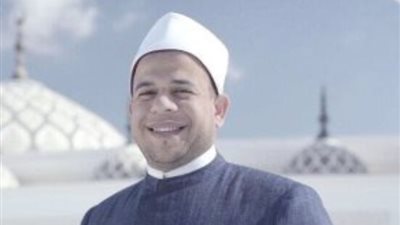 الشيخ أسامة قابيل: ربوا أولادكم ولا تتركوهم للسوشيال والشوارع
