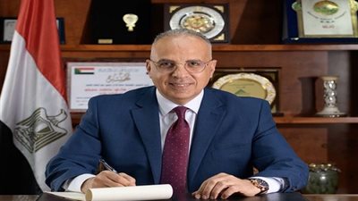 تدعيم المعمل المركزي بالوادي الجديد بأحدث الأجهزة والمعدات عالية التقنية
