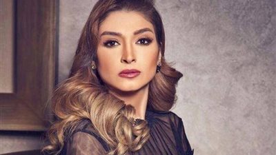 «روجينا» عن جائزة أفضل ممثلة: أشرف زكي رفيق العمر
