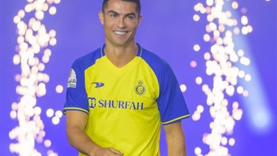 كريستيانو رونالدو: الدوري السعودي أفضل من الأمريكي ولن أعود لأوروبا