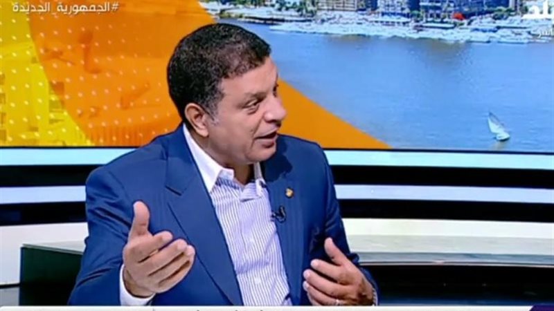 مختار غباشي