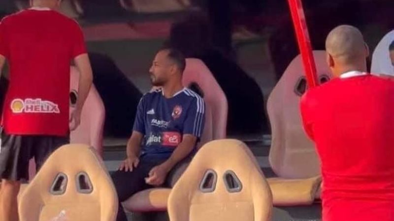 وليد سليمان
