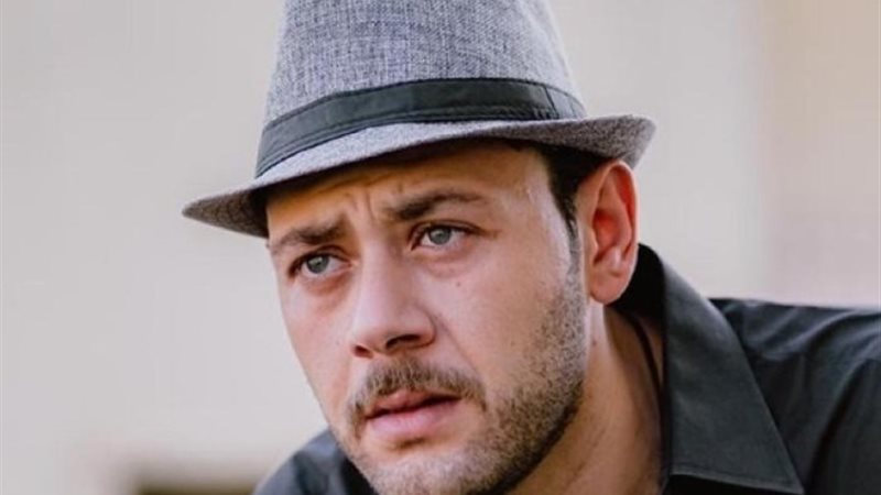 محمد علي رزق