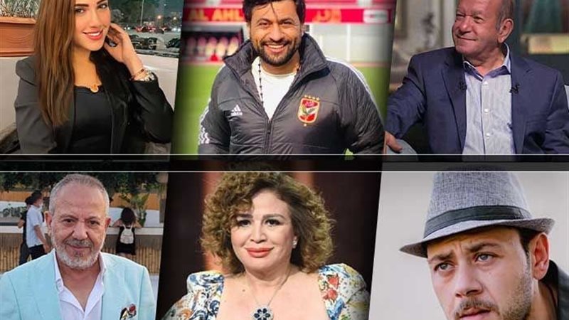 توقعات نجوم الفن قبل القمة 126