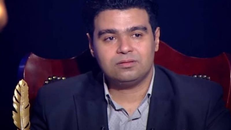 إسلام إبراهيم