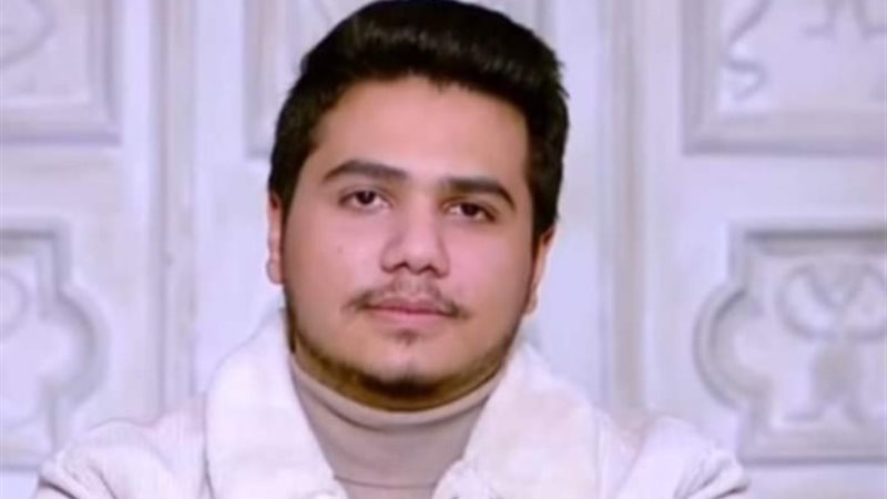 عمر محمد رياض