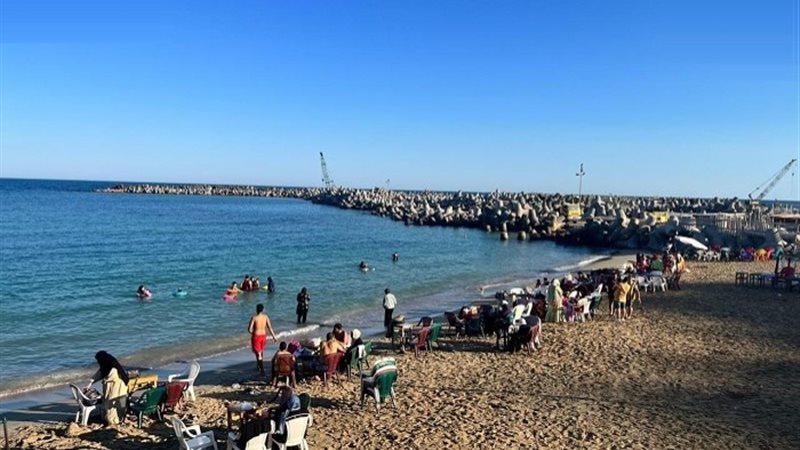 المصايف بالإسكندرية
