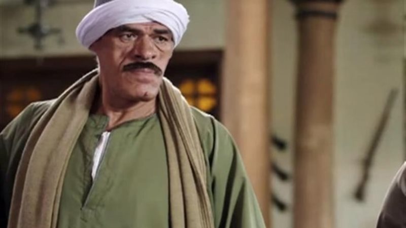 الفنان حسين حجاج