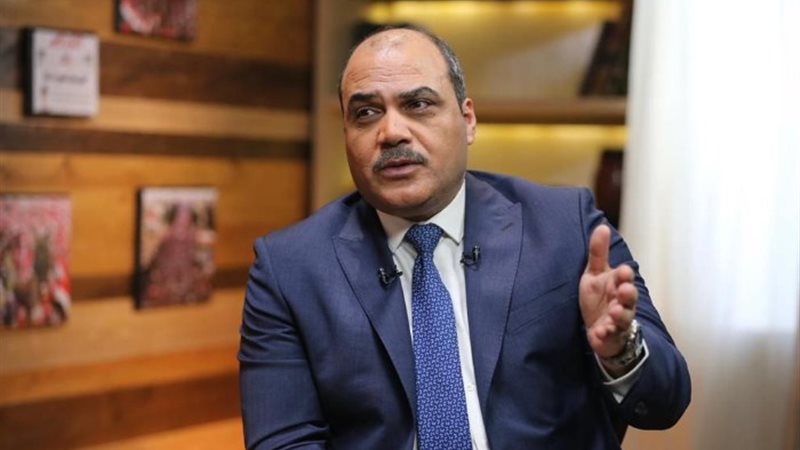 محمد الباز