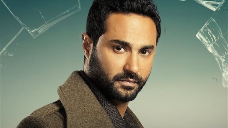 كريم فهمي
