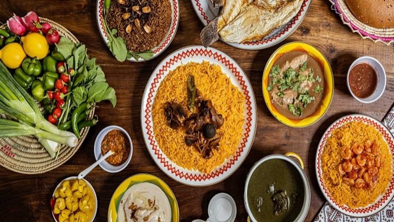 أكلات شتوية تأكل في الصيف