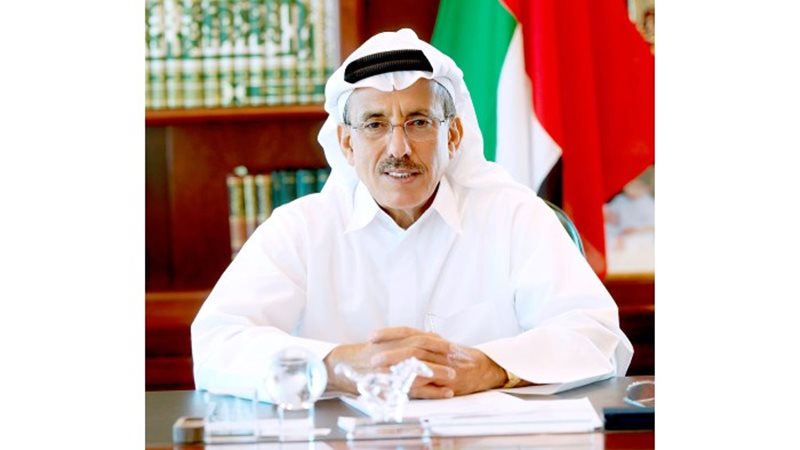 خلف الحبتور