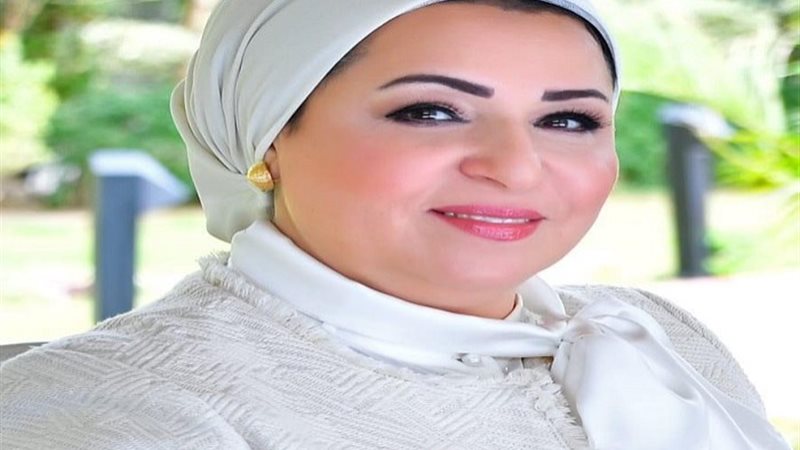 انتصار السيسي