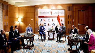 «الملا» يبحث مع وفد «الموارد اﻷوروأسيوية» دعم ملف الطاقة