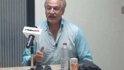 عمر زهران: يجب إجراء محاكمة سريعه للمؤامرة التي تعرض لها التعليم في مصر
