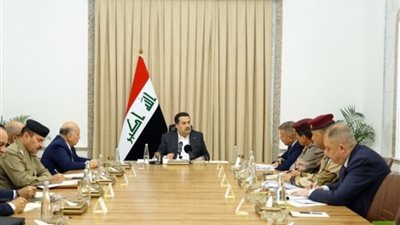 اجتماع  طارئ على خلفية أزمة العراق والسويد