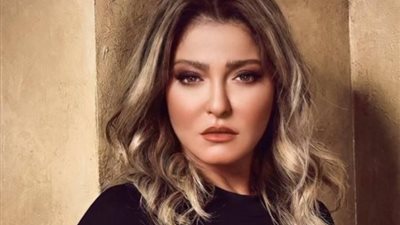 ترشيح علا غانم أمام أحمد بدير في مسلسل «سكة الشرفة» |خاص