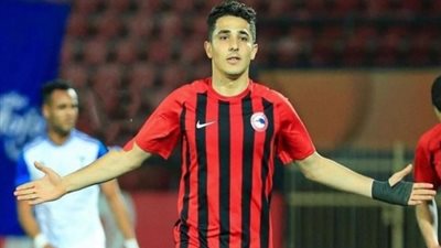 بالتزامن مع أنباء انتقاله لبيراميدز.. منشور غامض لصديق بوبو
