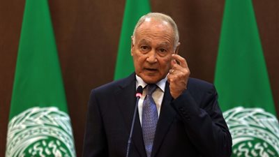 استفزاز غير مقبول| أمين جامعة الدول العربية يدين سماح السويد بحرق المصحف