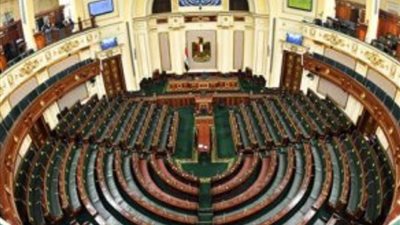 محلية البرلمان: وقف تراخيص البناء خطيئة ويزيد من المخالفات